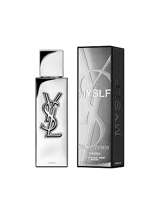 YVES SAINT LAURENT | MYSLF L'Absolu 40ml | keine Farbe